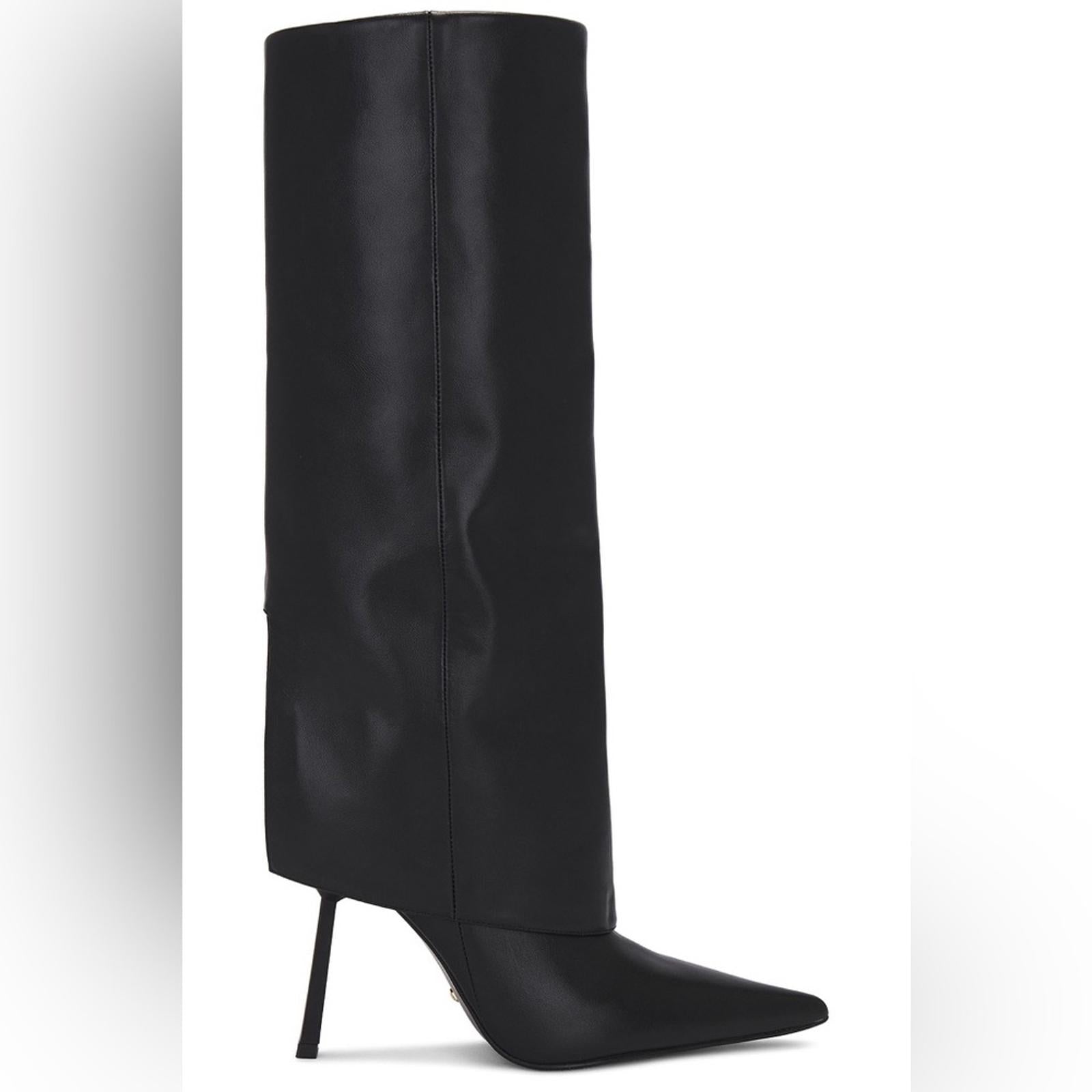 Raye Overlay Boots