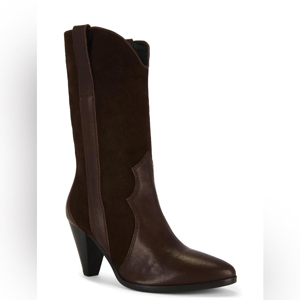 Free People Feather Heel Boot