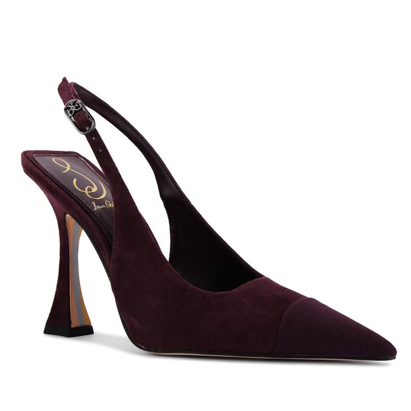 Sam Edelman Odette Sling Backs
