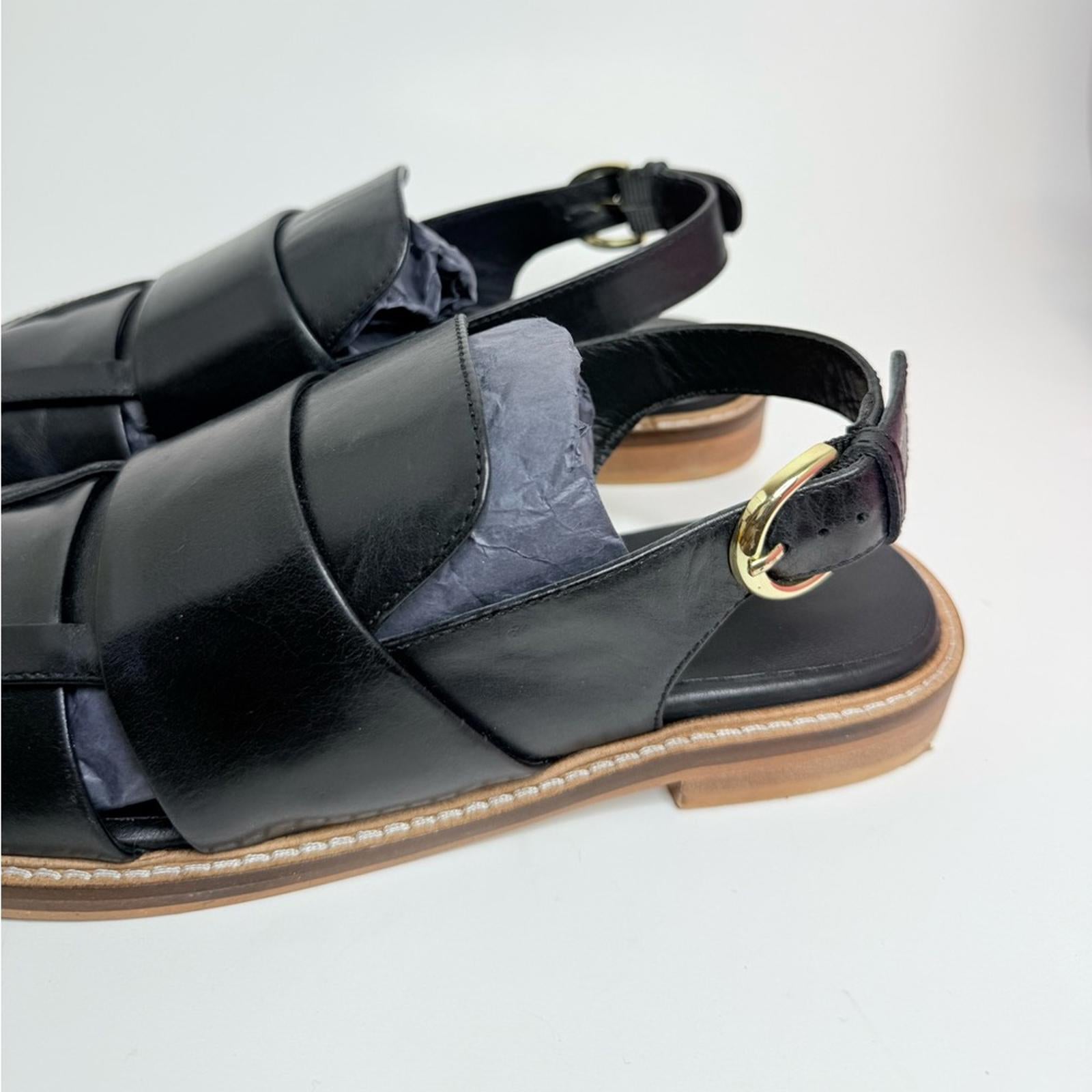 Free People Libby Fisher Flats