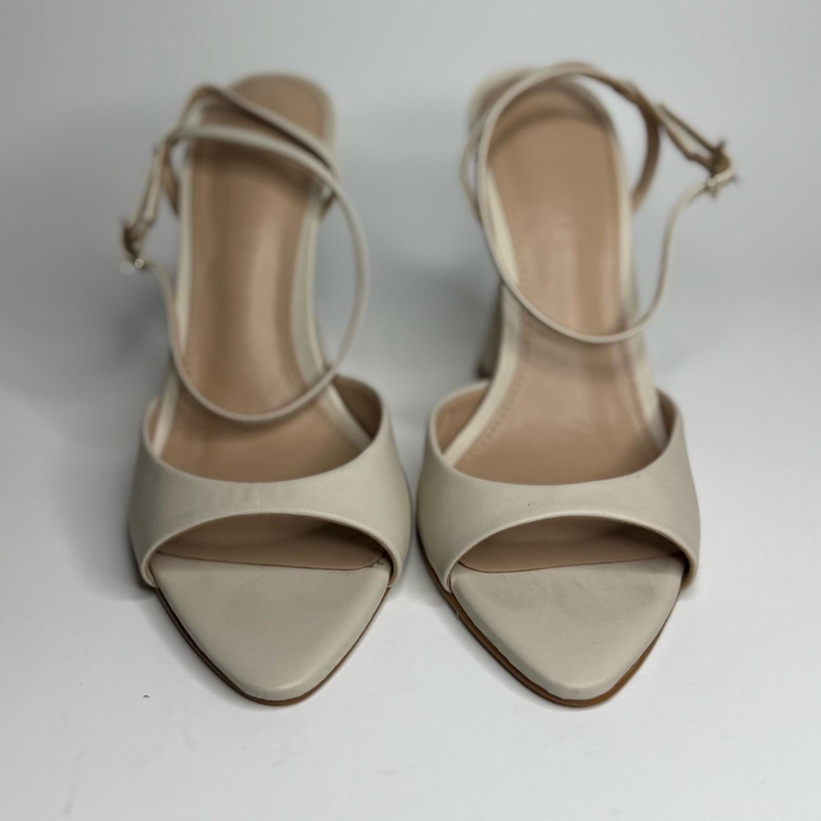 Steve Madden Beki Heel