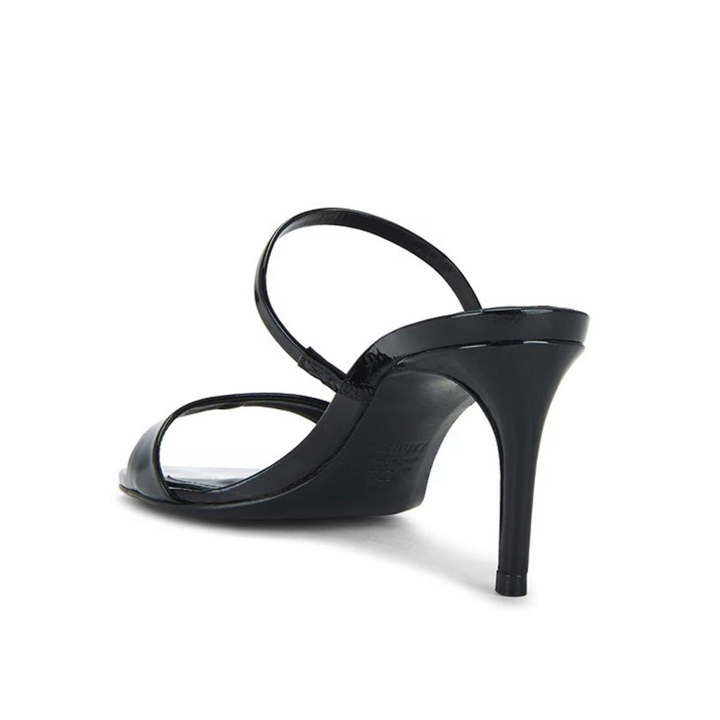 Schutz Jessica Mid Mule
