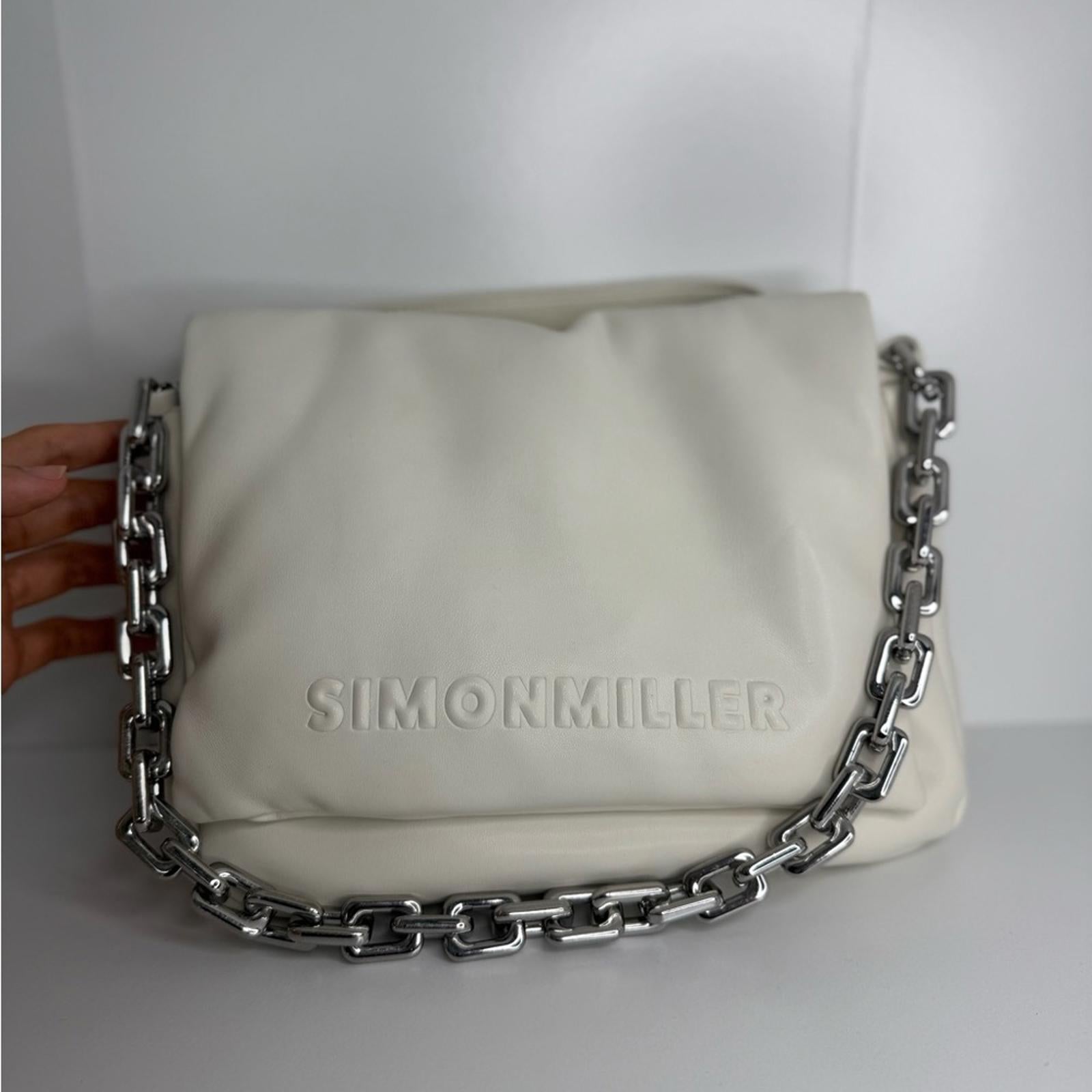 Simonmiller Linked Turnover Bag