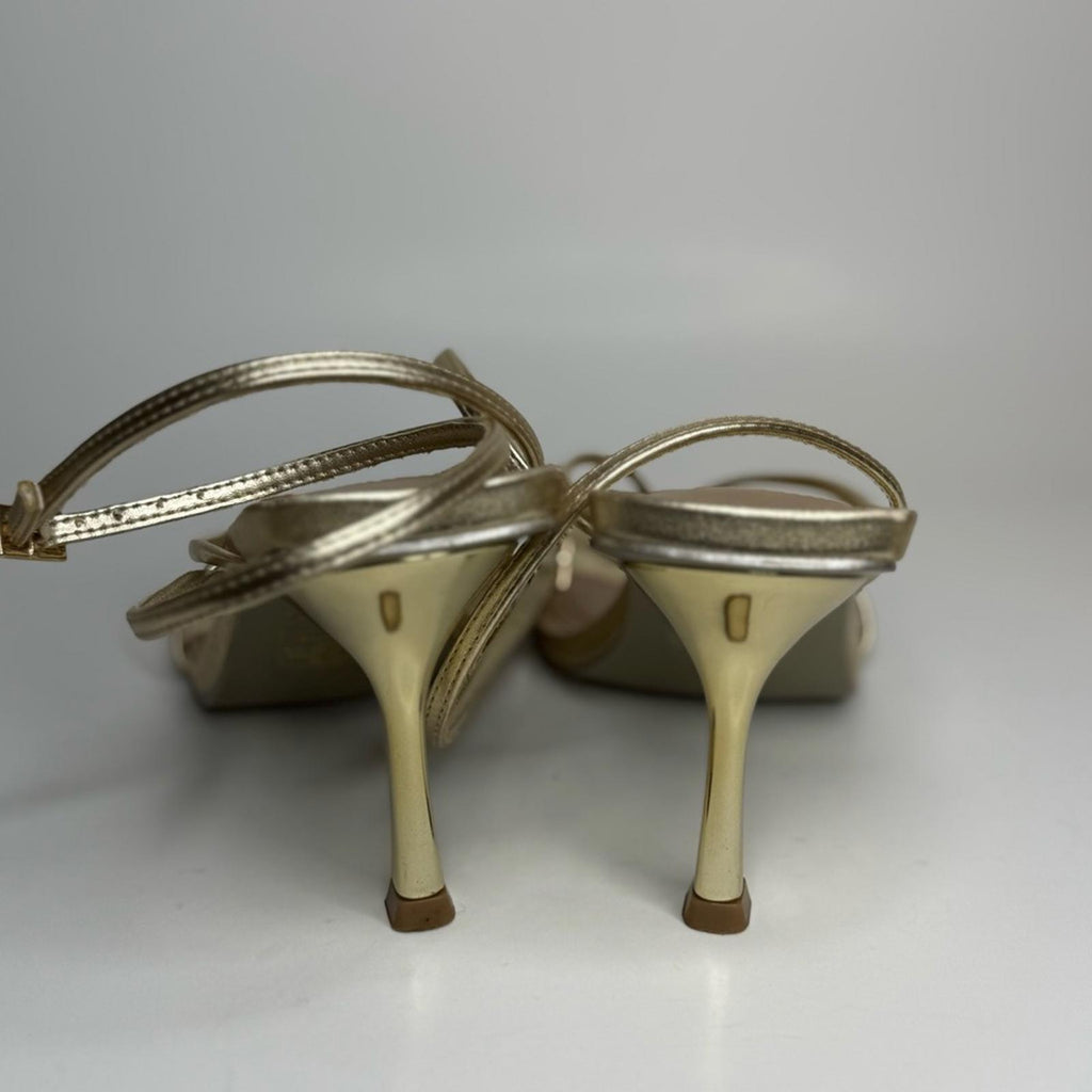 Steve Madden Annie Heel