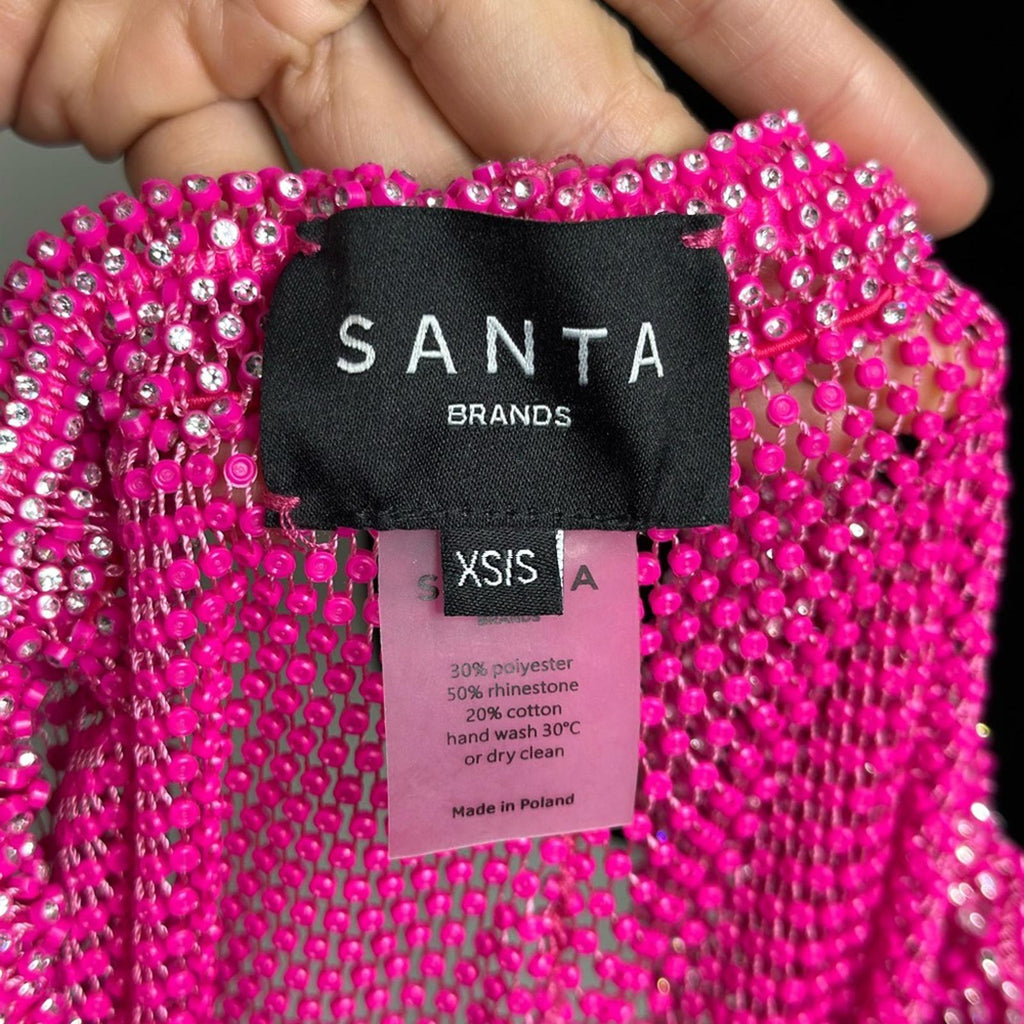 Santa Brands Sparkling Pant