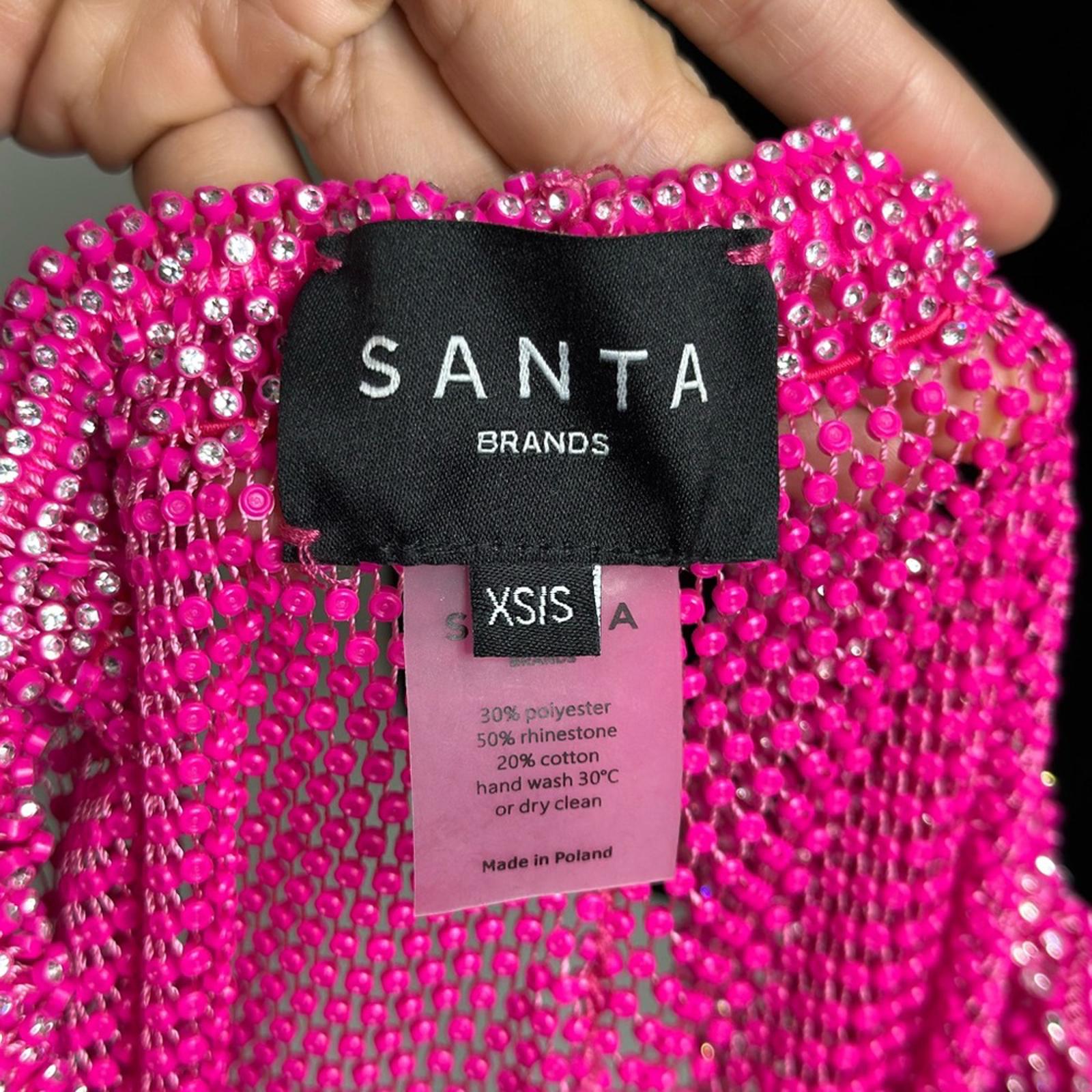 Santa Brands Sparkling Pant
