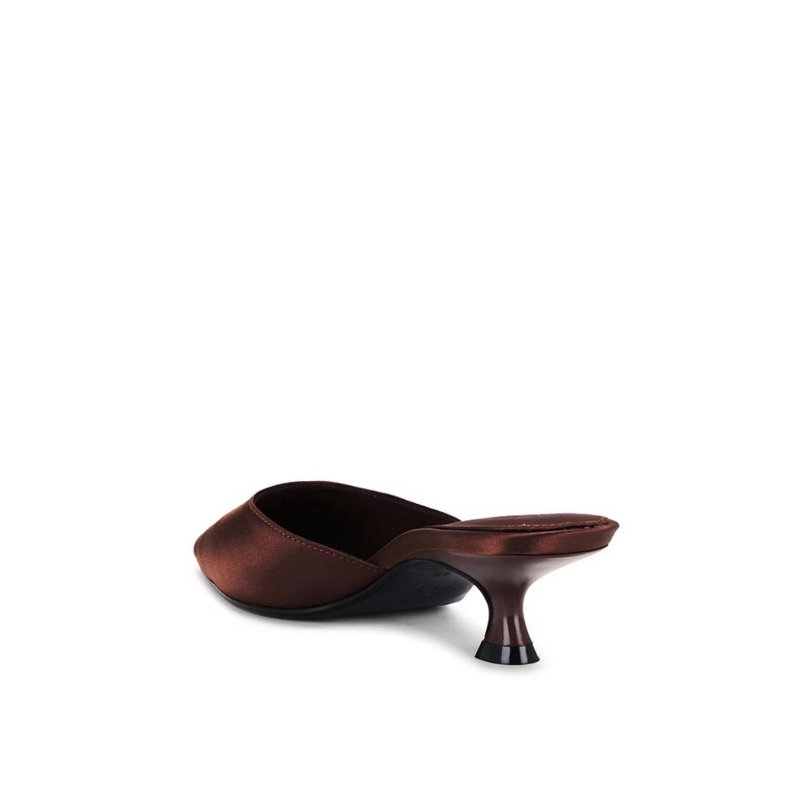 Femme x Revolve St Honore Slipper