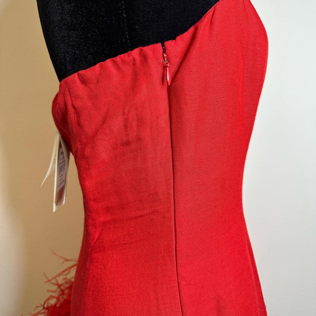 Cult Gaia Gosia Gown