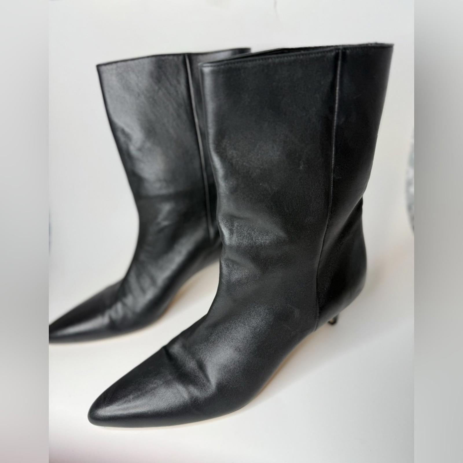 By Far Lysander Boots