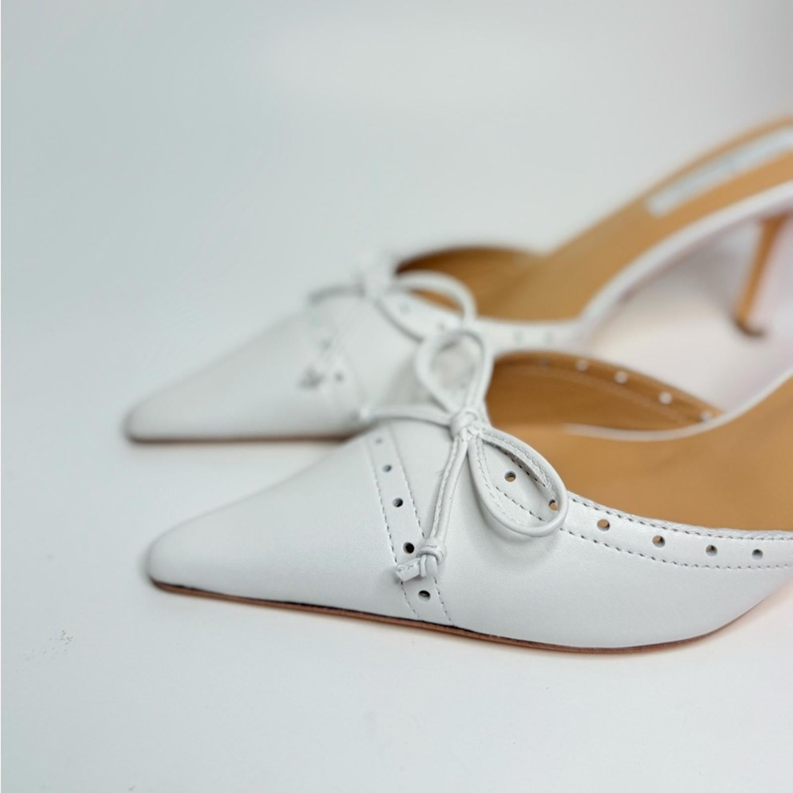 Tony Bianco Scooter Heels