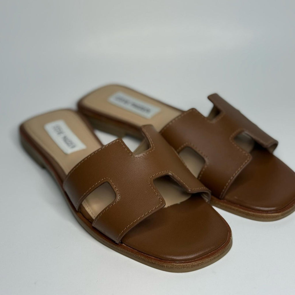 Steve Madden Hadyn Slide