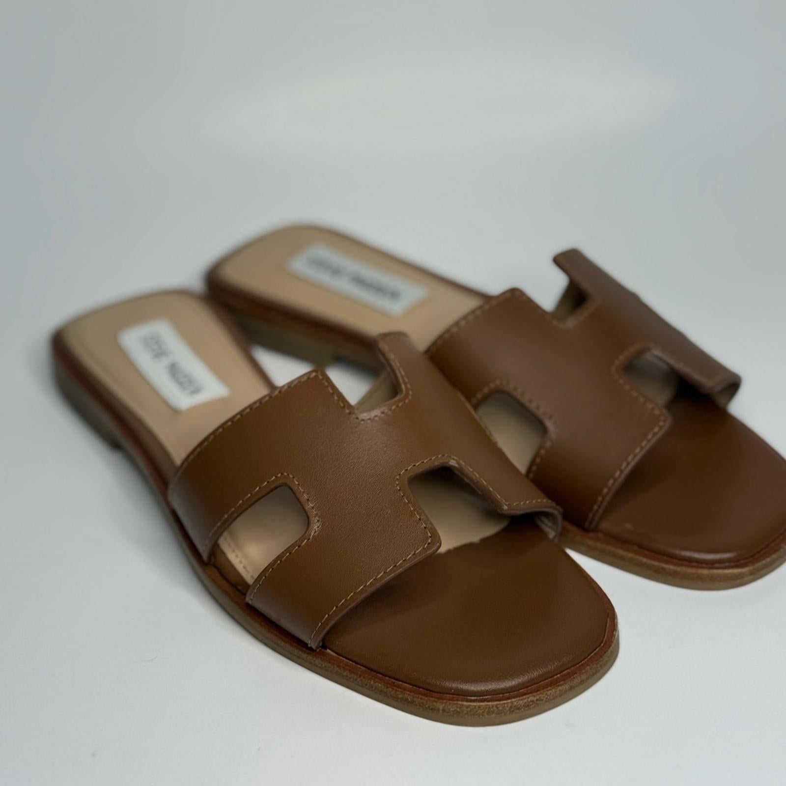 Steve Madden Hadyn Slide