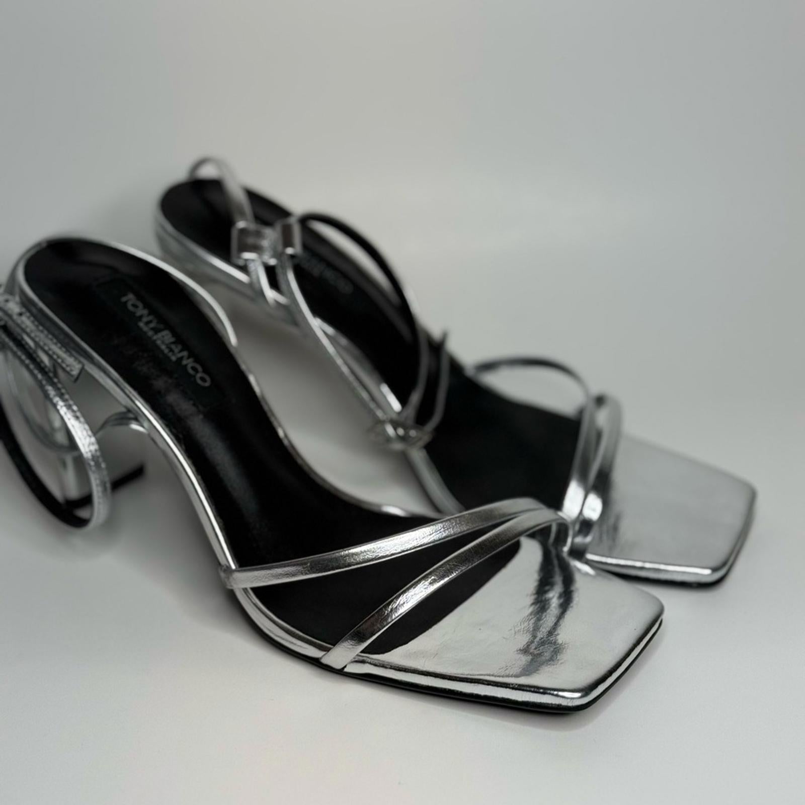 Tony Bianco Corso Sandal