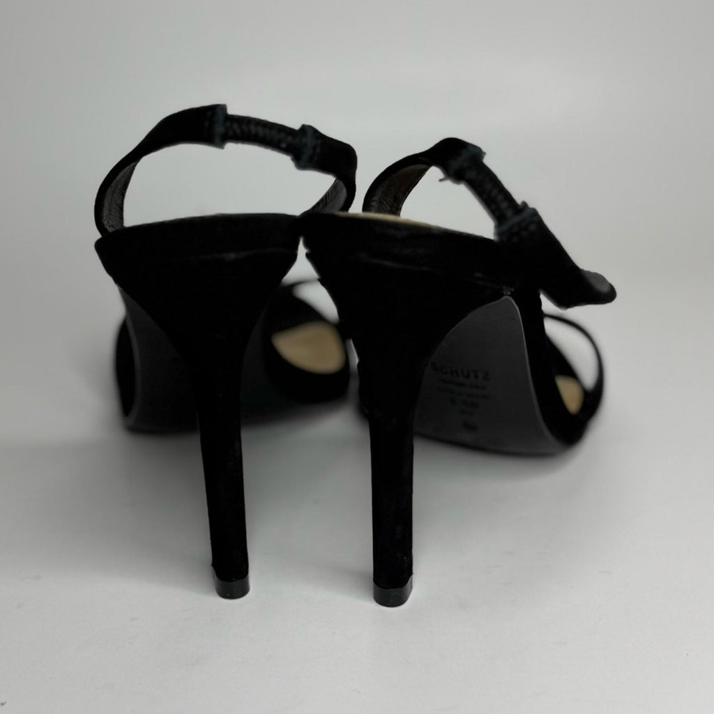 Schutz Lauraine Heel