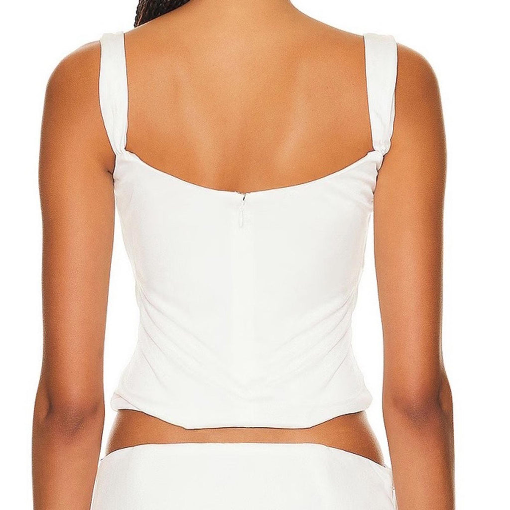 Retrofete Lowis Top