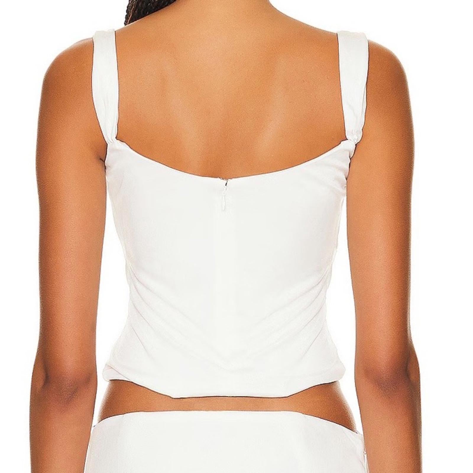Retrofete Lowis Top