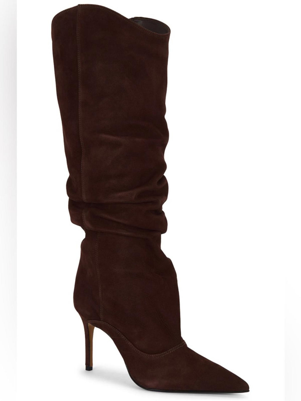 Schutz Maryana Up Slouch Boot