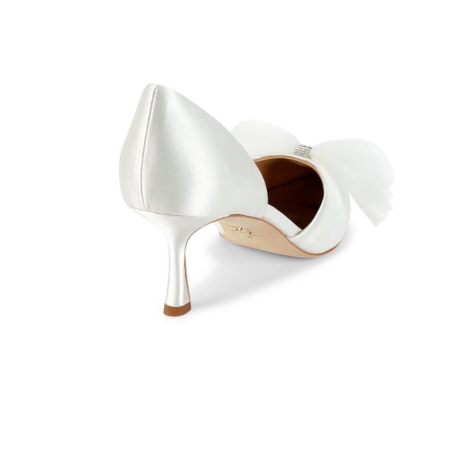 Badgley Mischka  Festive Heels