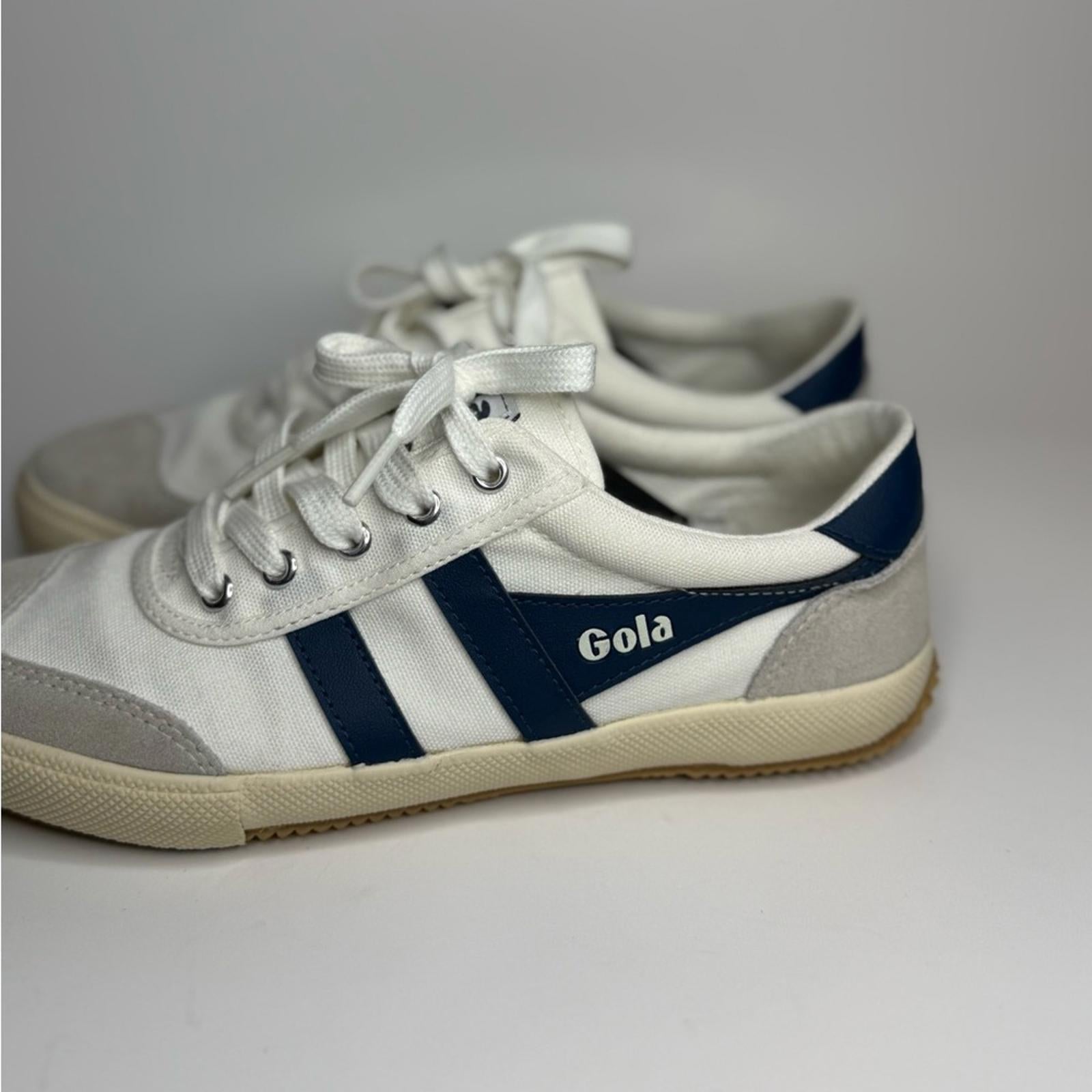 Gola Badminton Sneaker