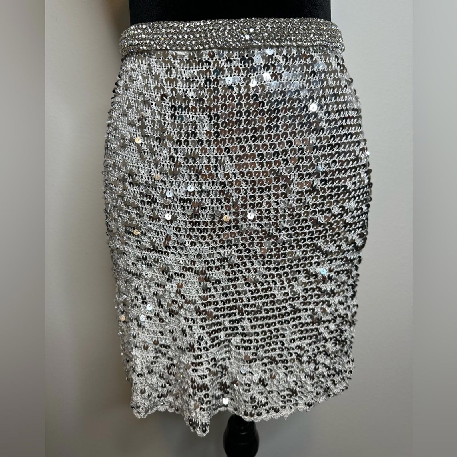 Retrofete Halo Skirt