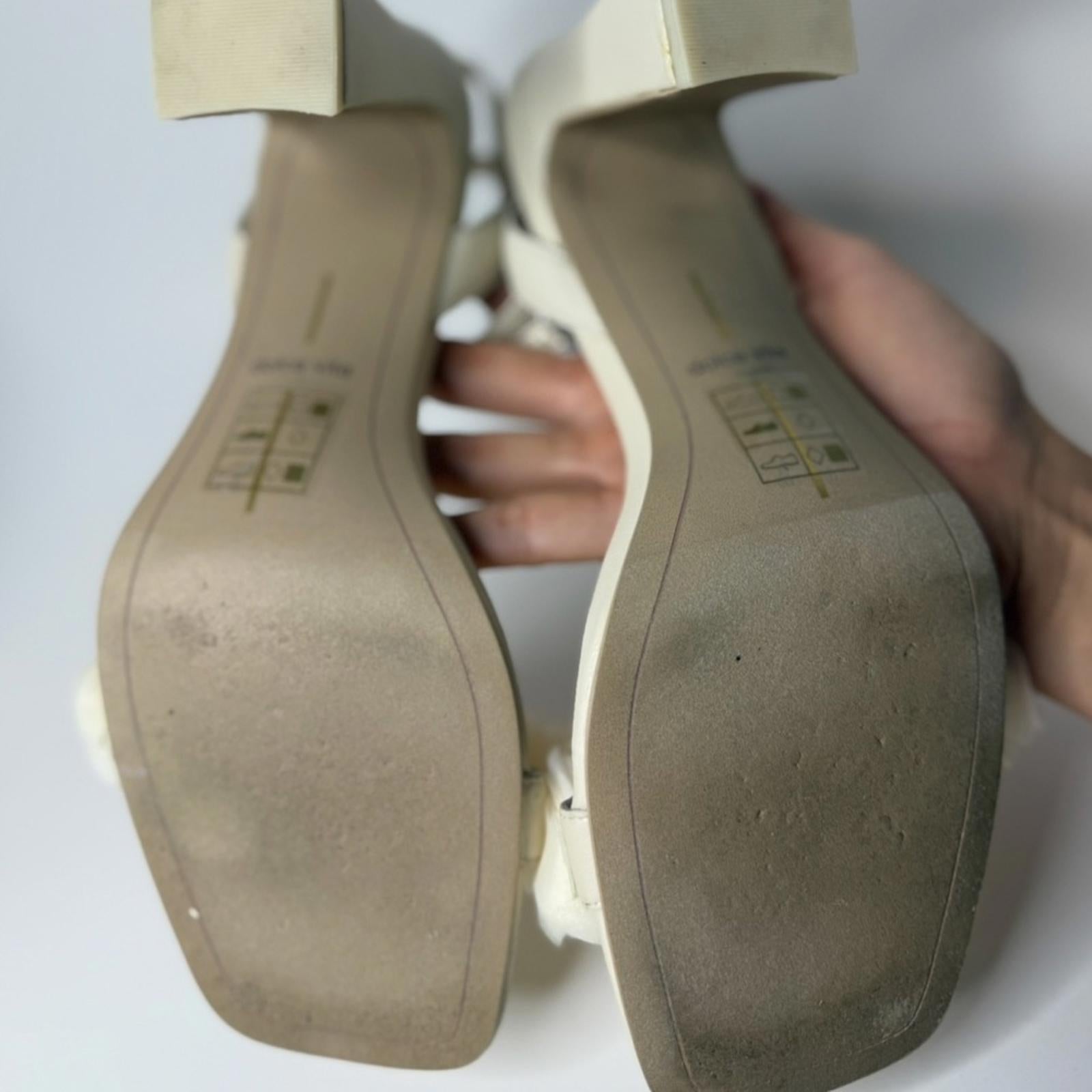 Dolce Vita Ieasha Sandals