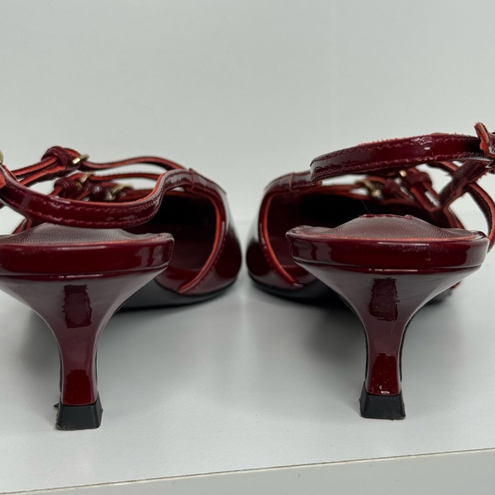 Tony Bianco Koko Heels