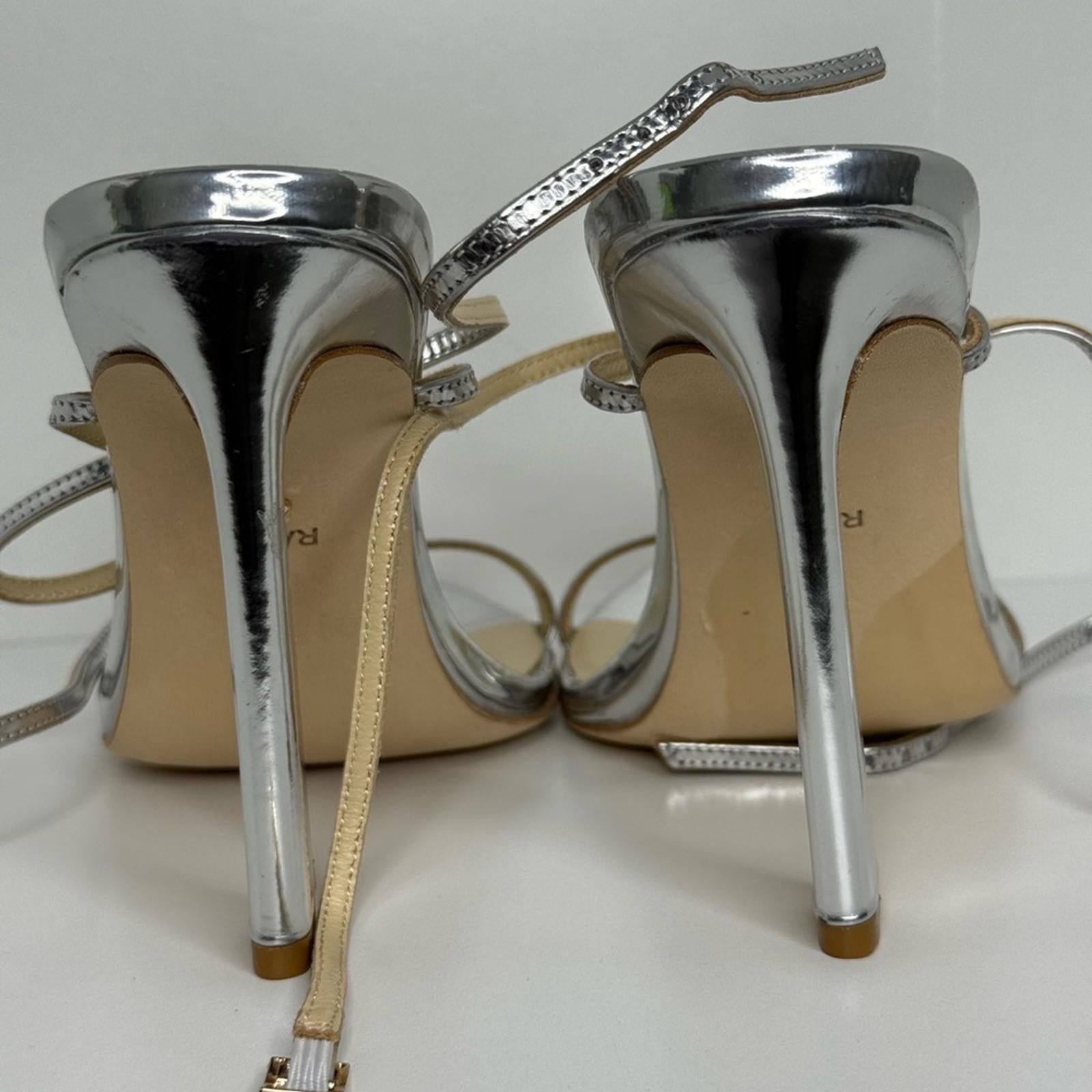 Raye Moxxi Heels