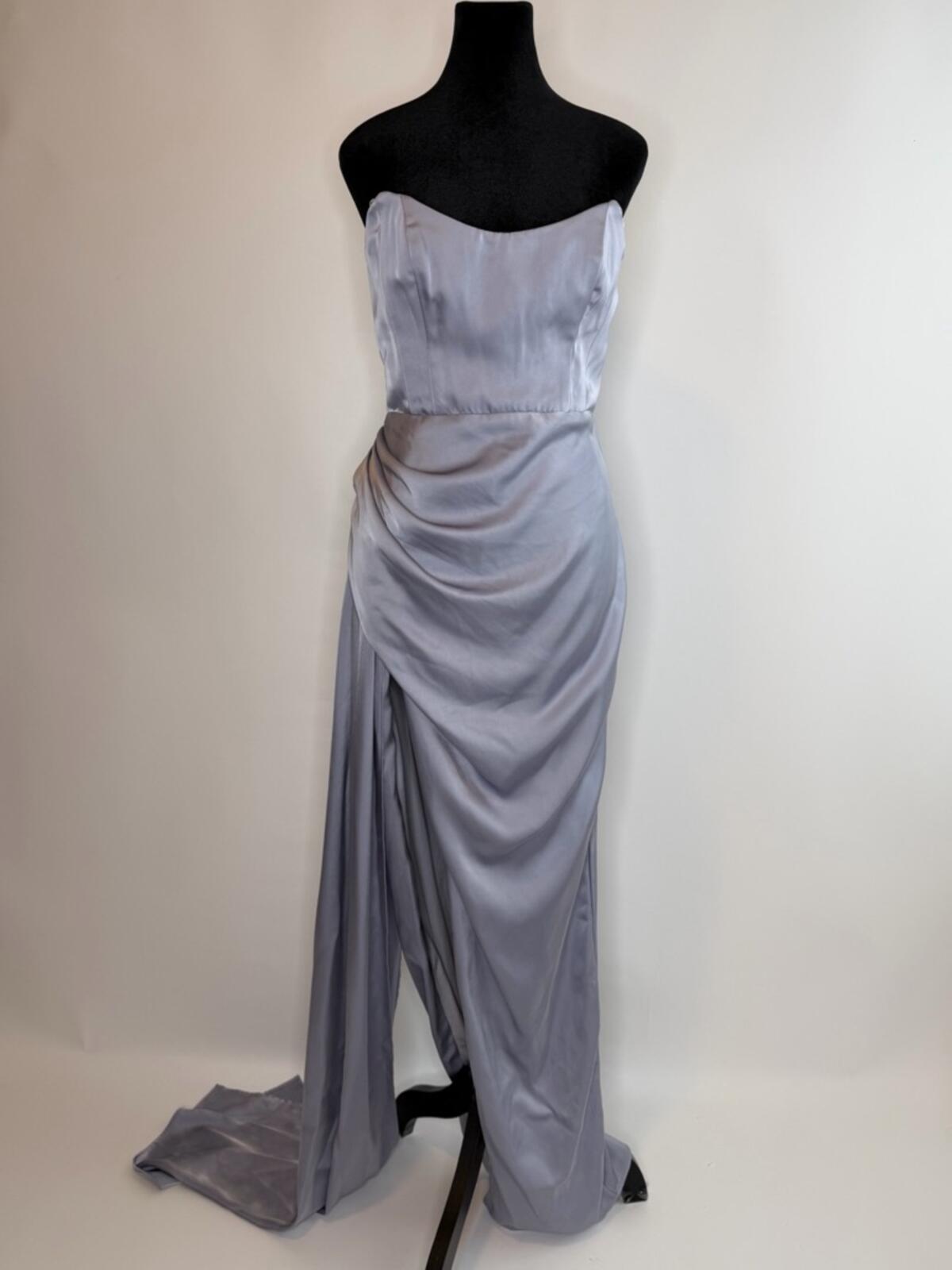 Katie May Bita Gown