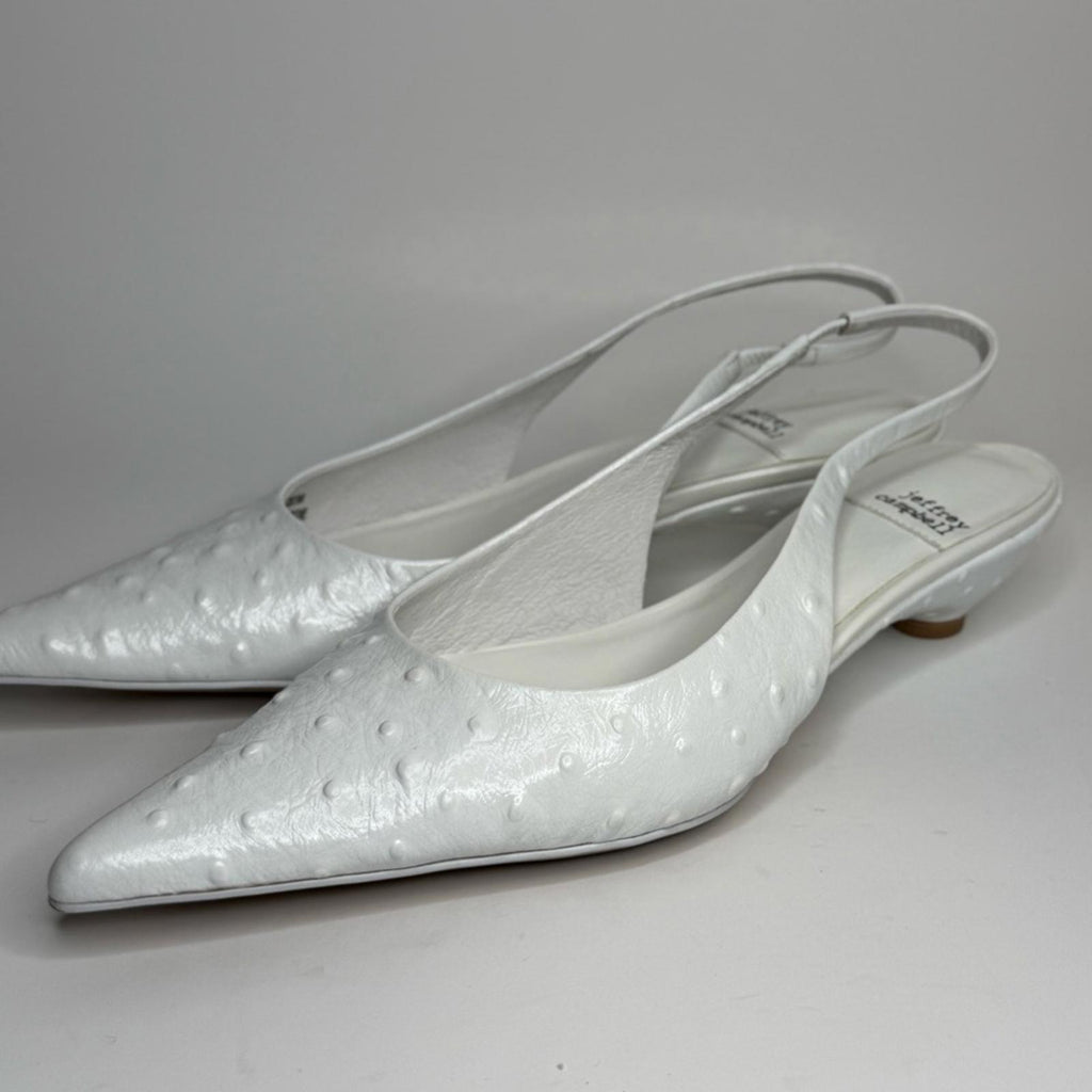 Jeffrey Campbell Monday Heels