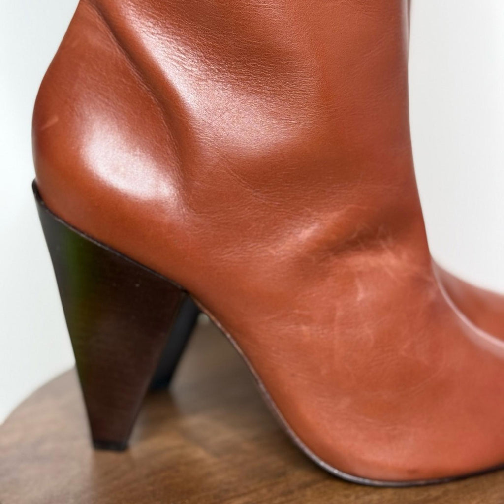 Schutz Marlin Boots
