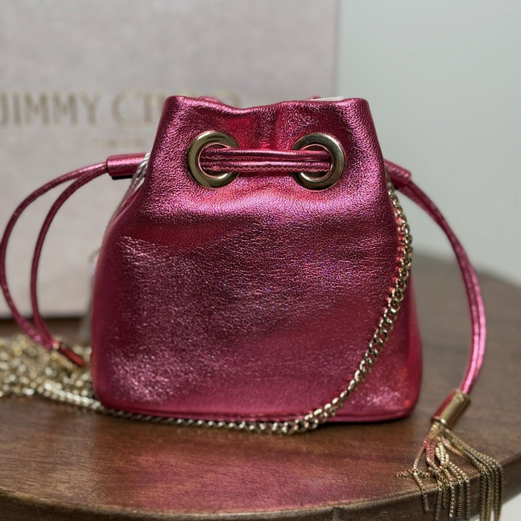 Jimmy Choo Mini Marcheline