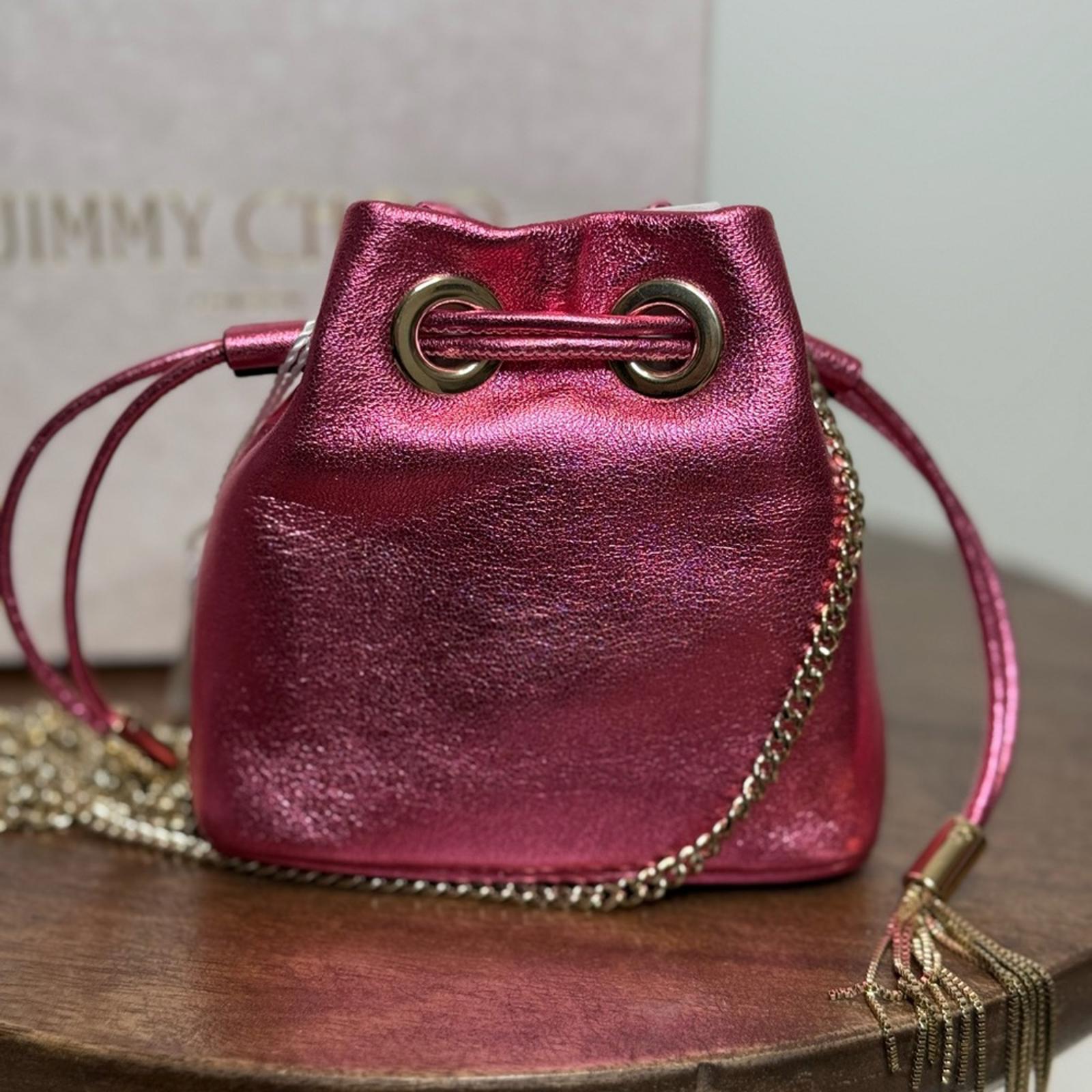 Jimmy Choo Mini Marcheline