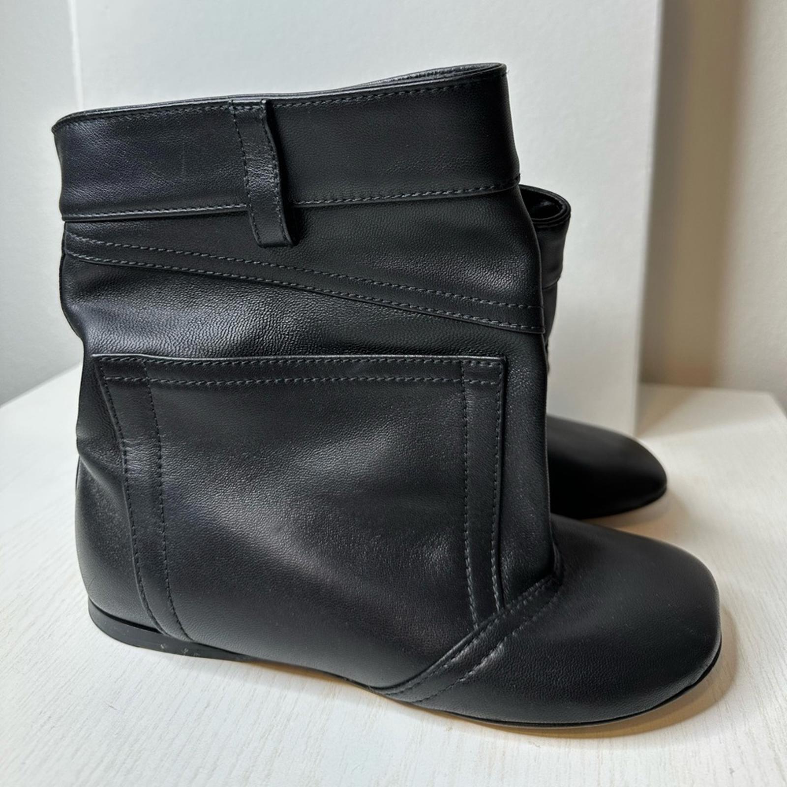 Loewe Toy Low Boot