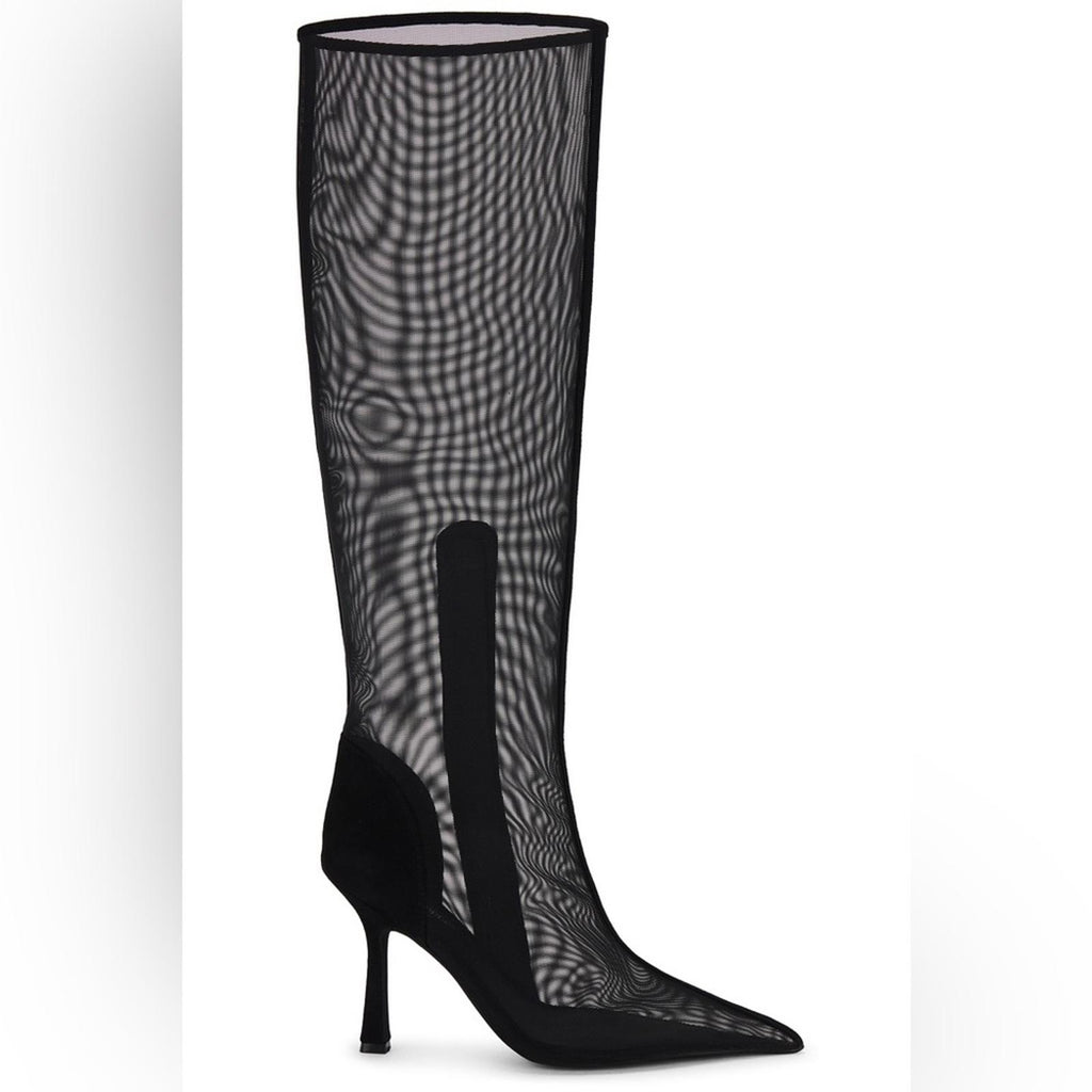 Jeffrey Campbell Peepshow Boots