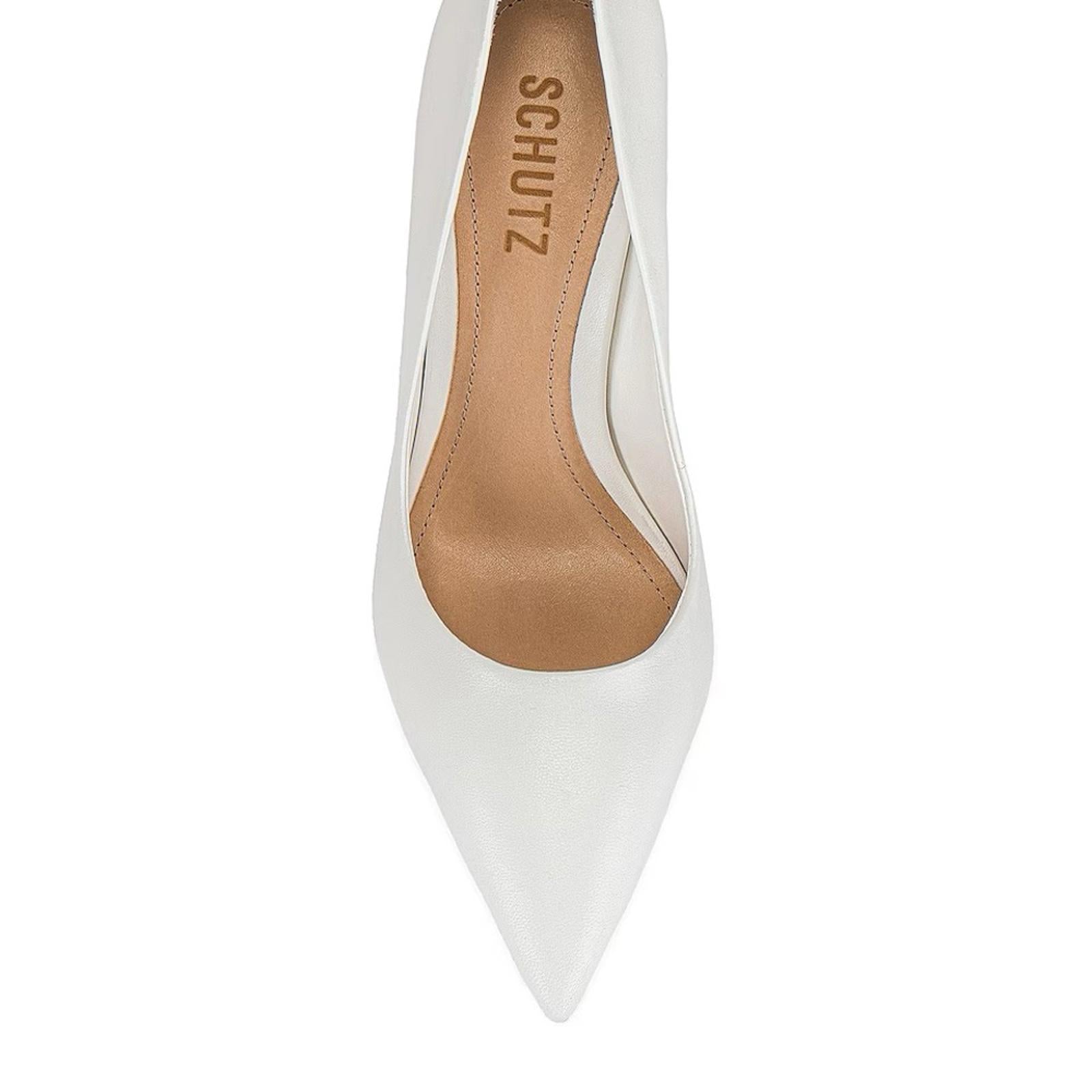 Schutz Lou Pumps