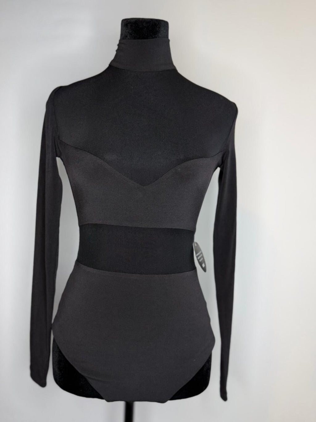 Nookie Hypnotize Bodysuit