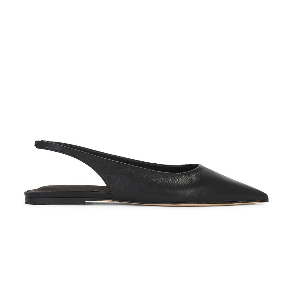 Tony Bianco Javier Flat