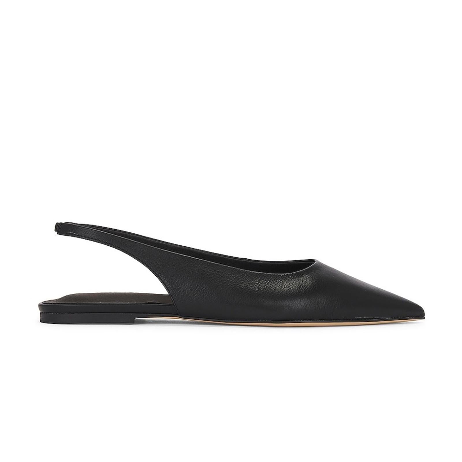 Tony Bianco Javier Flat