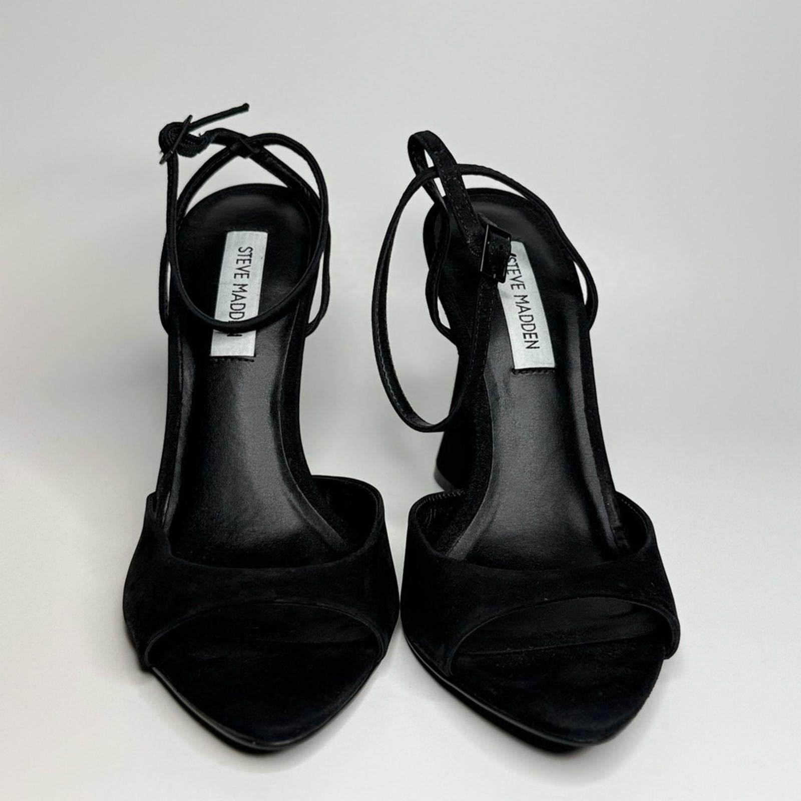 Steve Madden Beki Heel