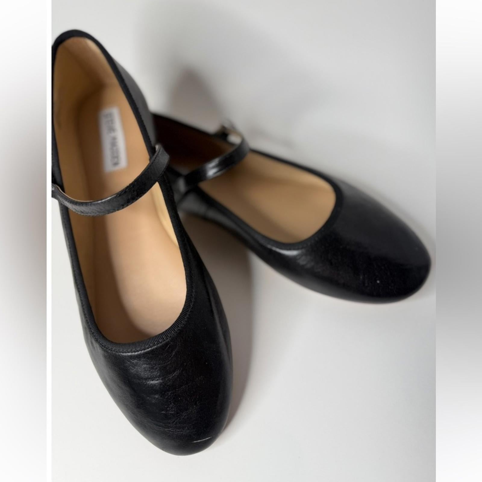 Steve Madden Vinetta Flats