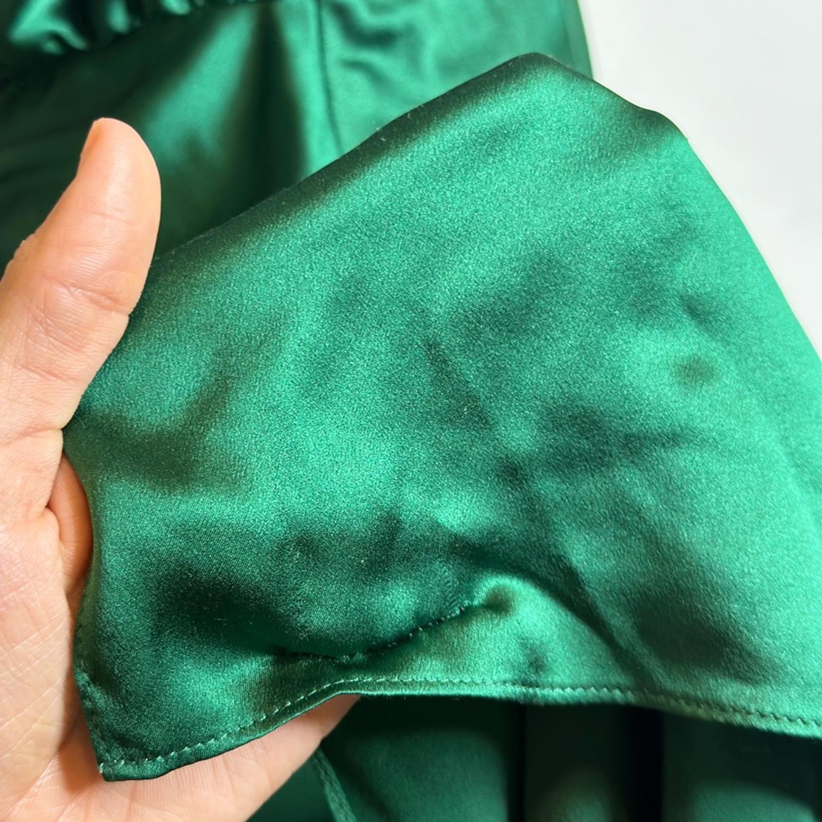 The Sei Asymmetric Drape Gown