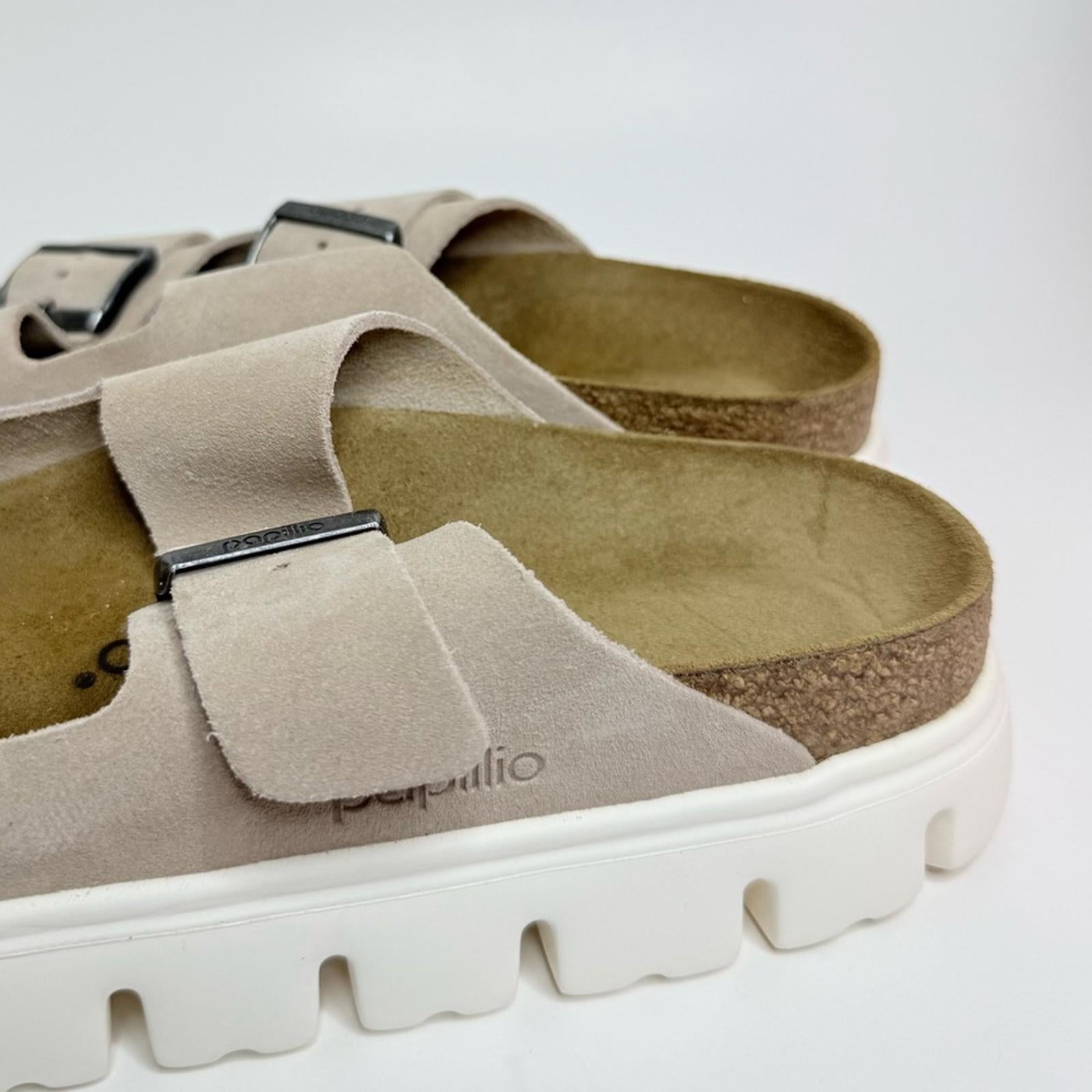 Birkenstock Arizona Chunky Sandals
