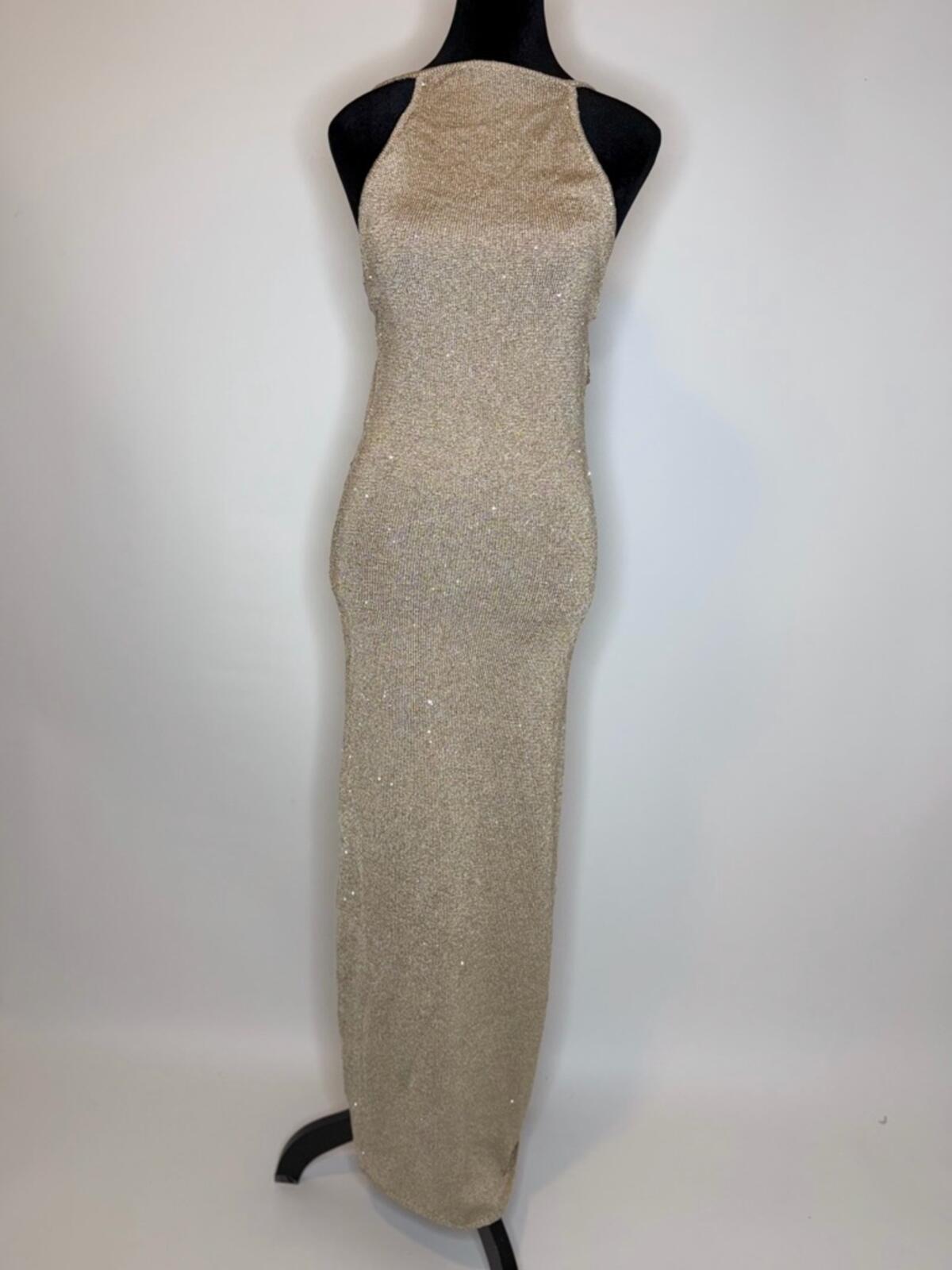 LPA Josi Maxi Dress