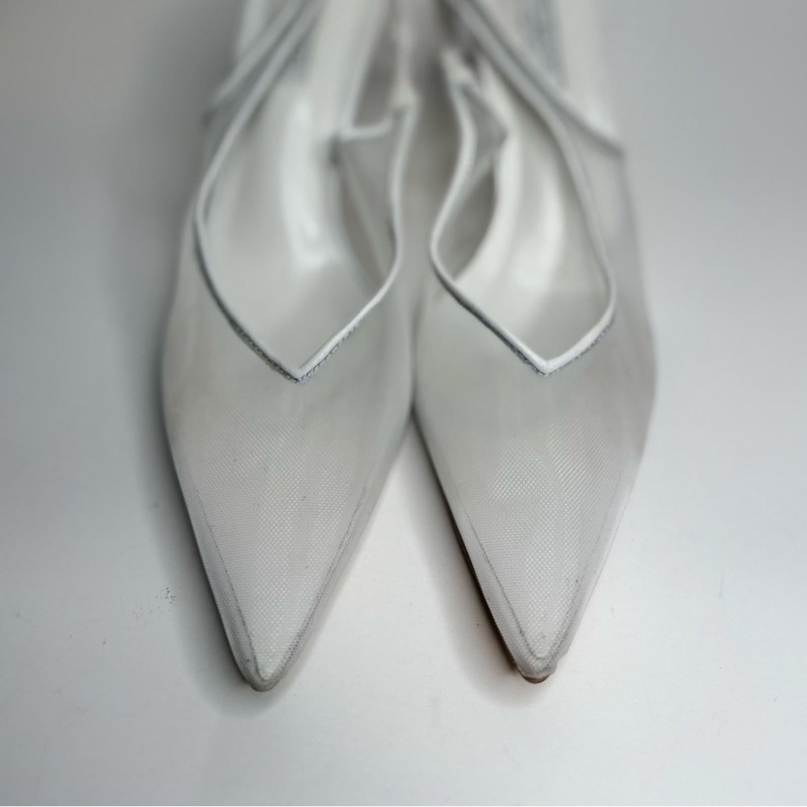 Tony Bianco Breeze Slingback Pumps
