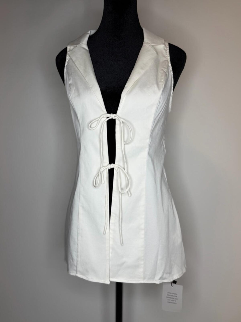 House of Harlow 1960 x Revolve Arlo Vest Top