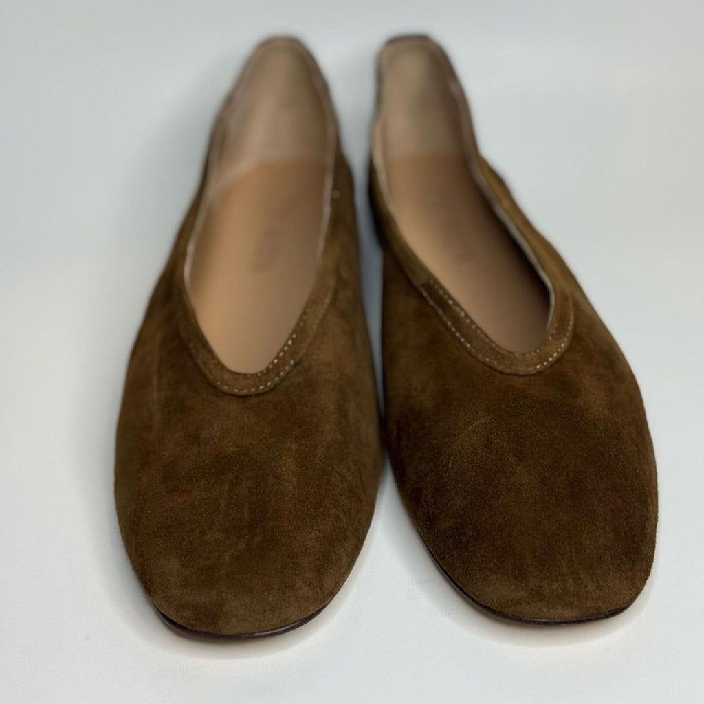 Steve Madden Leni Flats