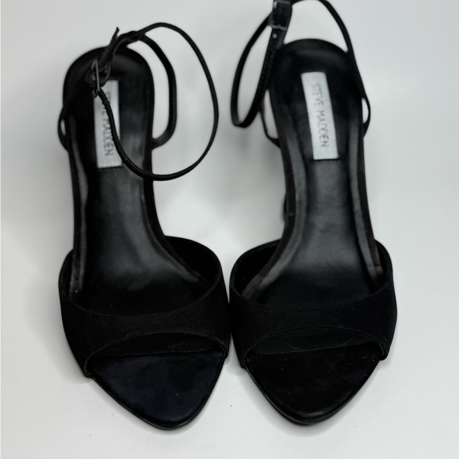 Steve Madden Beki Heel