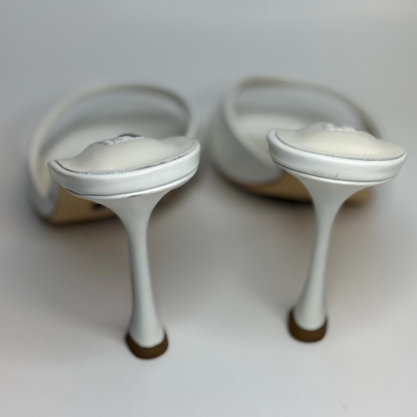 Tony Bianco Lunar Mule