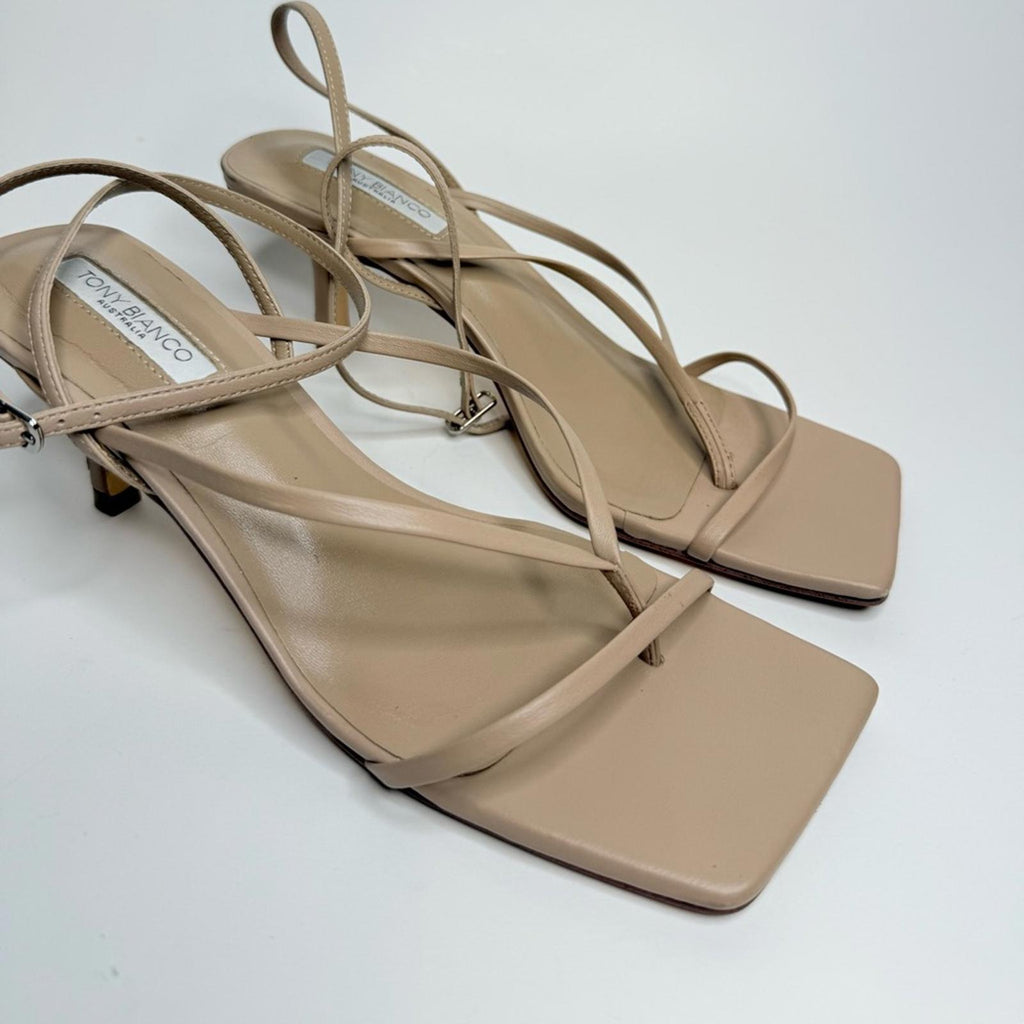 Tony Bianco Avi Sandal