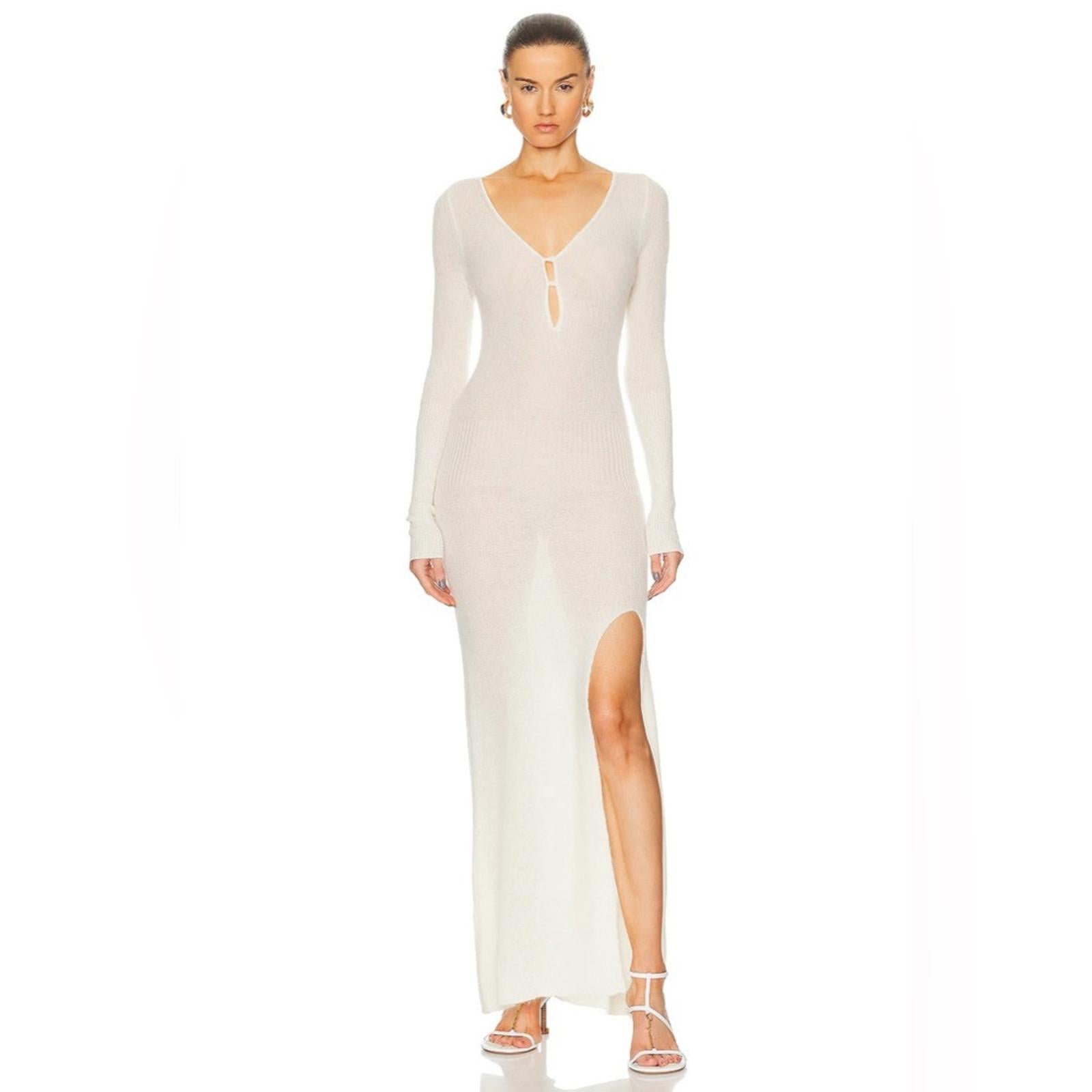 Jacquemus La Robe Alzou